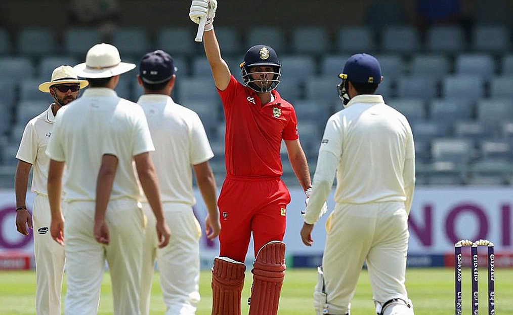 897 Points and a 14-Point Gap: Abhishek Sharma's No. 1 Is a Snapshot, Not a Verdict