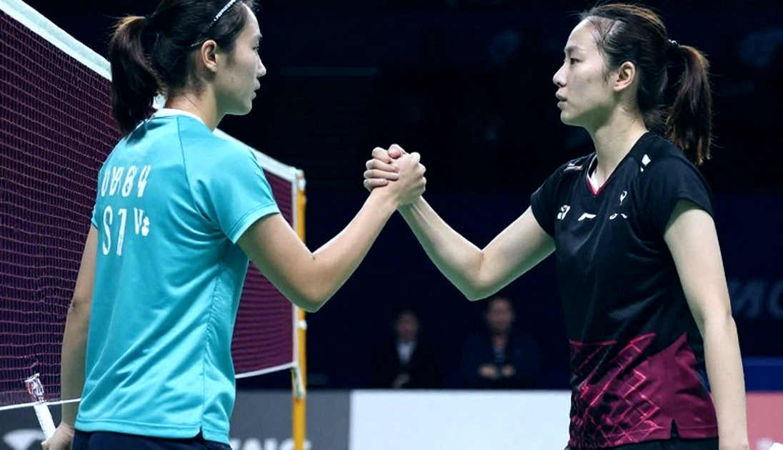 French Open 2026: Sindhu Beat Akechi, But a 73-Minute Scoreboard Is Not a Story About Class