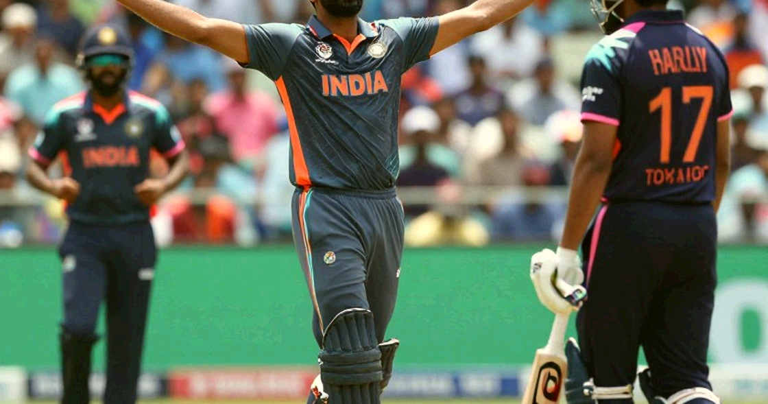 ICC Rankings: Marco Jansen Tops Test Bowling and All-Rounder Lists, Abhishek Sharma Returns to No. 1 Among T20I Batters
