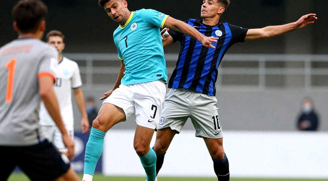 Diego Velásquez’s First Goal: A Mexican-American Striker’s Test on the Czech Second Division Ladder Diego Velásquez’s First Goal: A Mexican-American Striker’s Test on the Czech Second Division Ladder