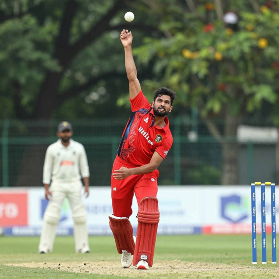Fifteen Names, One Verdict: Bangladesh's Test Squad Says More About Taskin Ahmed's Workload Than Nahid Rana's Absence Fifteen Names, One Verdict: Bangladesh's Test Squad Says More About Taskin Ahmed's Workload Than Nahid Rana's Absence