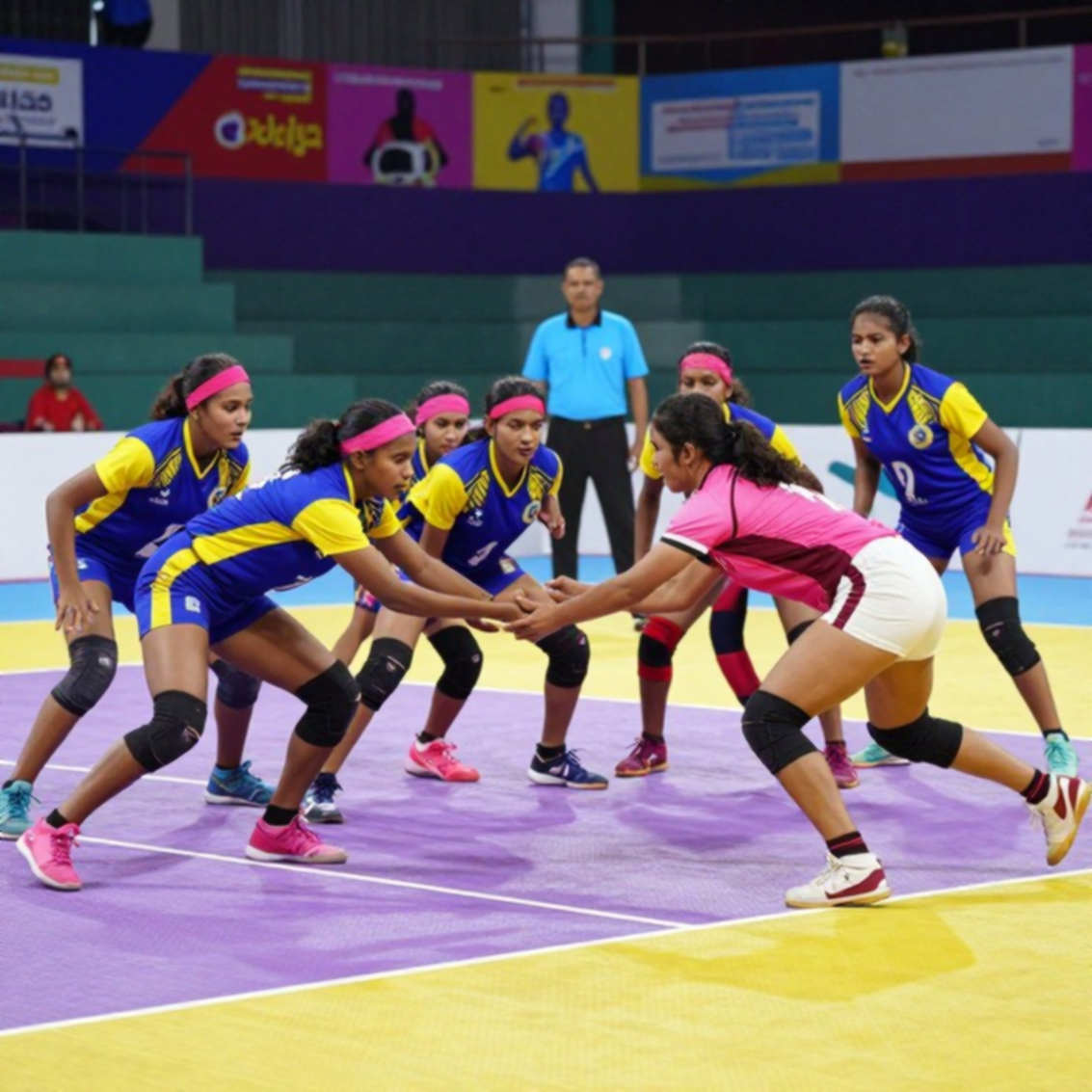 कॉमनवेल्थ कबड्डी चैंपियनशिप 2026: भारत का 3-0 नाइजीरिया के 17 अंकों से नहीं, इंग्लैंड के 68 से 26 पर आने से नापा जाएगा