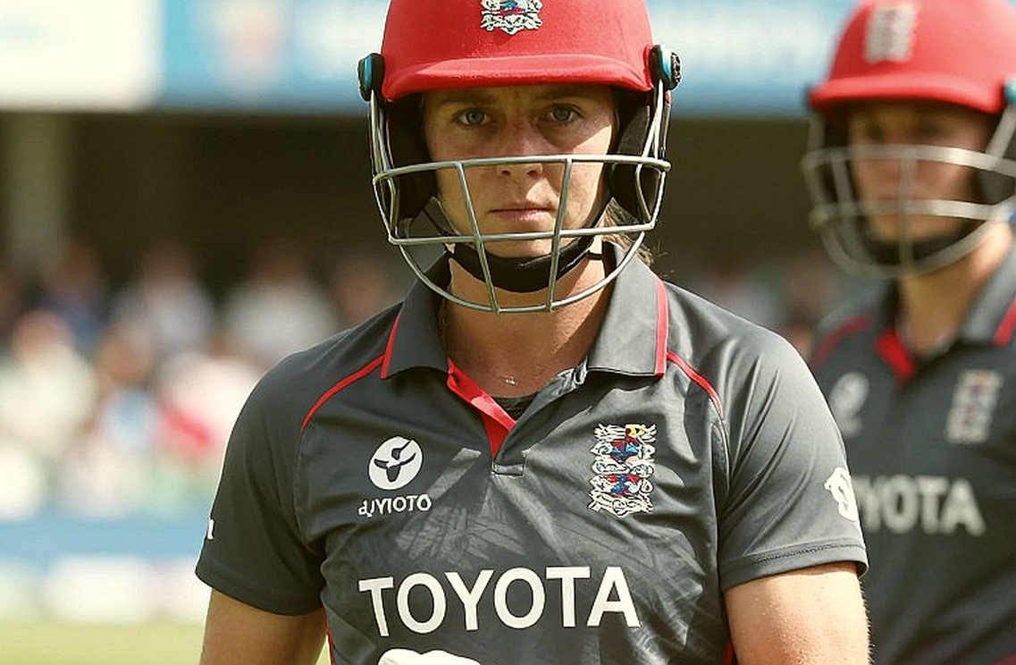 The 118-Run Powerplay: Where the Chase Was Settled by the Seventh Over