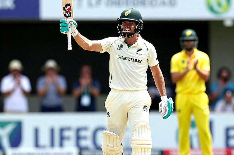 Test Hundreds From No.9 or Below: The Question Is Not the Record Book, It Is the Definition of Batting Order Test Hundreds From No.9 or Below: The Question Is Not the Record Book, It Is the Definition of Batting Order