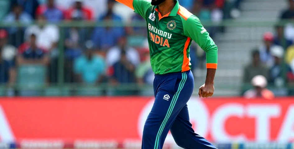 पाकिस्तान ने सूफियान मुकीम को रिलीज़ किया, माज़ सदाक़त कवर के रूप में टीम में शामिल