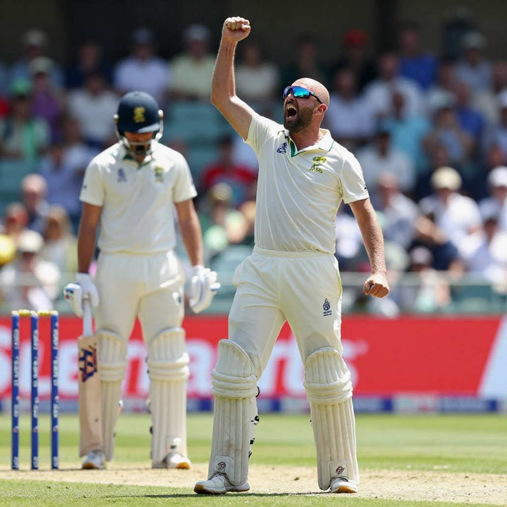 Shadab's Hundred, a 51-Year Record, and the One Over the Report Never Opened