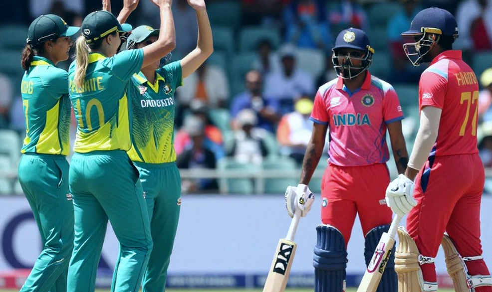 हांग कांग सिक्सेज़ 2026: आफ़रीदी के पाँच छक्कों ने पलटा मुक़ाबला, पाकिस्तान ने 89 का लक्ष्य चार विकेट शेष रहते हासिल किया