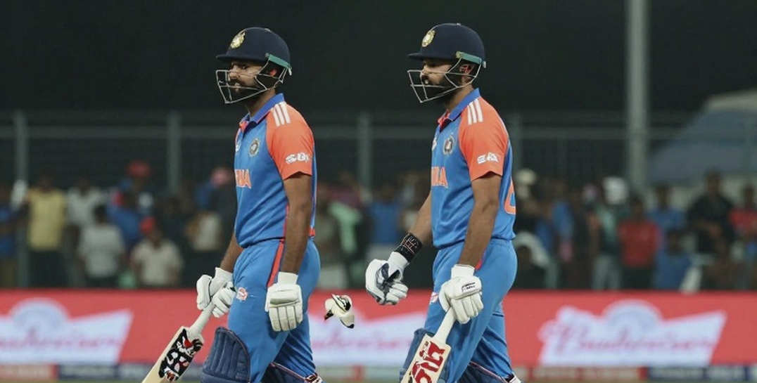 Afghanistan vs Zimbabwe: In Sharjah, the Squad Sheet Is the Real Story