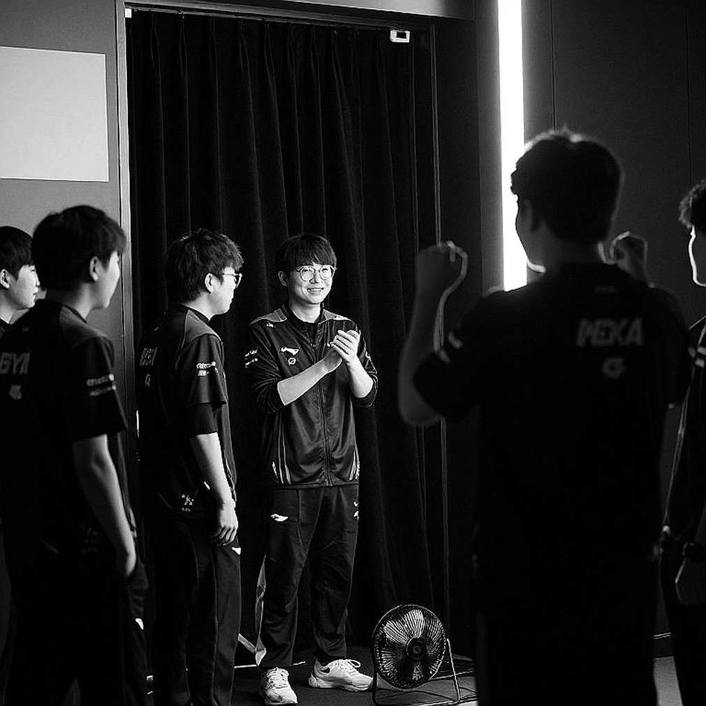 Empty Cell, Green Tick: The Difference Between ‘Nothing Found’ and ‘Never Checked’ in Esports Data