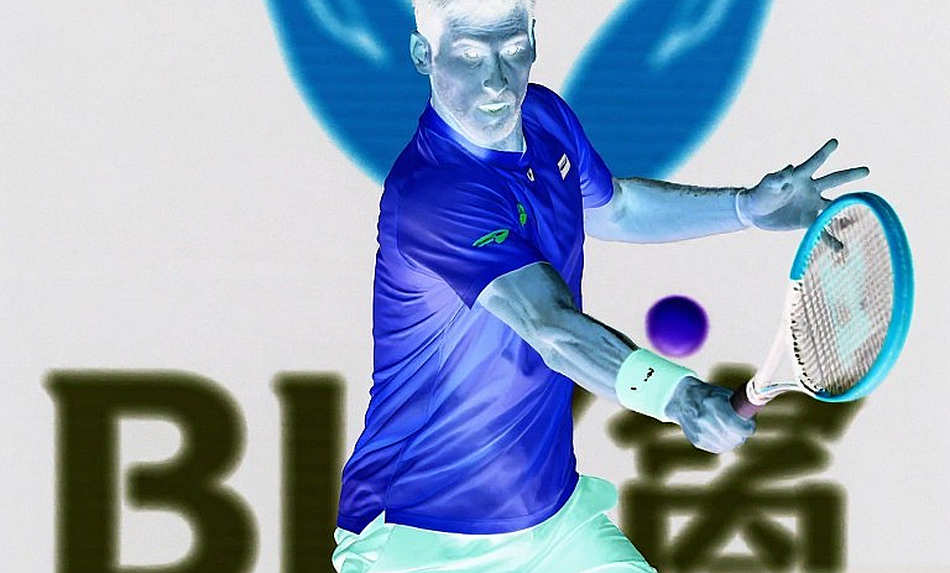 Starting from Zero: Where India's Tennis Data Ends, the Story Begins