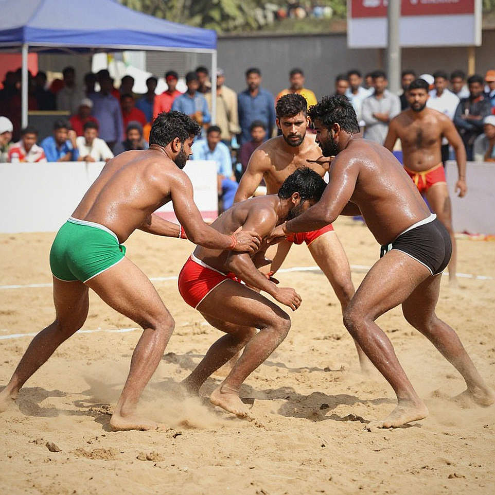 कॉमनवेल्थ कबड्डी चैंपियनशिप: नौ दिन में आठ मैच — भारत का असली प्रतिद्वंद्वी इंग्लैंड नहीं, कैलेंडर है