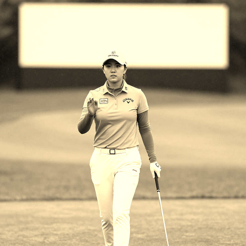 The Empty Cell in Golf: An Audit of the PGTI Ledger, the Caddie Exception and the Data Nobody Ever Recorded