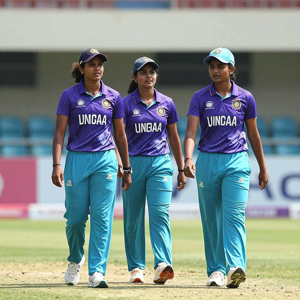 England U19 in Pakistan: Overs Will Be Counted in Rawalpindi, and a Squad List That Isn't a Team