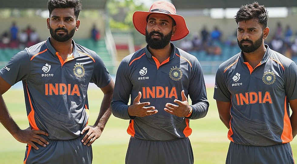 Pakistan Release Sufiyan Muqeem Citing Lahore Pitch, Add Maaz Sadaqat as Cover