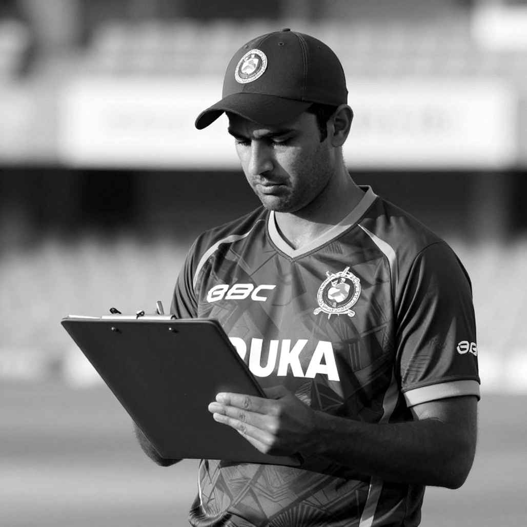 Pakistan Release Sufiyan Muqeem Citing Lahore Pitch, Add Maaz Sadaqat as Cover