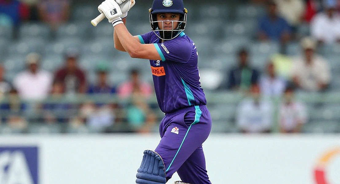 The Fourth Pillar of Cricket: Data, Format and the Changing Economy of Asian Cricket