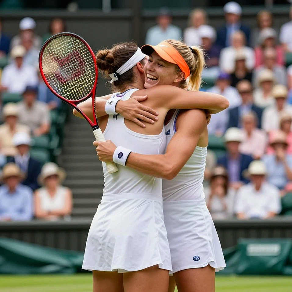6-1, 3-6, 6-1 in Ningbo: Rybakina Survives, Kawa Knocks, and the WTA Finals List Was Written by Retirements