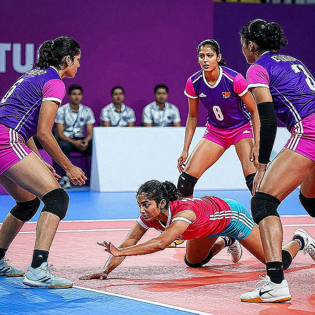 Kabaddi's Biggest Deficit Isn't Opinion — It's Receipts Kabaddi's Biggest Deficit Isn't Opinion — It's Receipts