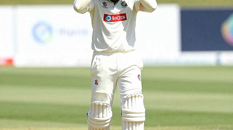 Zero Information Points: The Cricket Report That Contained No Match
