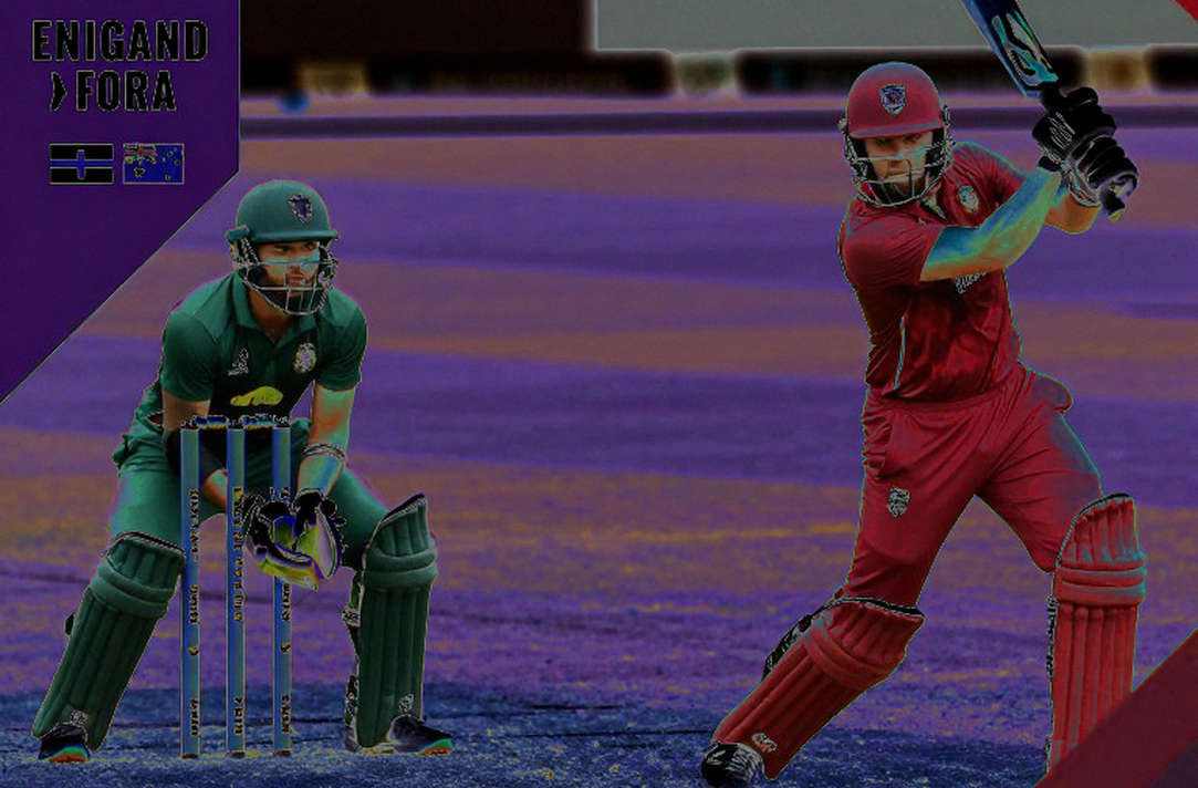 Zero Information Points: The Cricket Report That Contained No Match