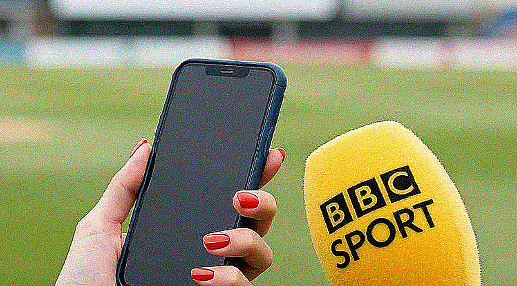 Zero Information Points: The Cricket Report That Contained No Match