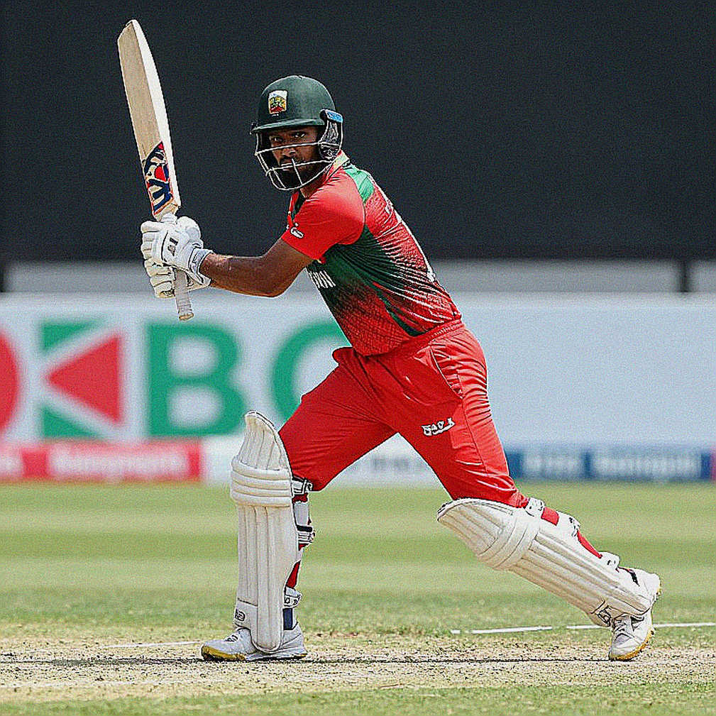 IPL Auctioneer Charu Sharma Came to Bangladesh on Just One Phone Call from Tamim, the Story of D3 Auction