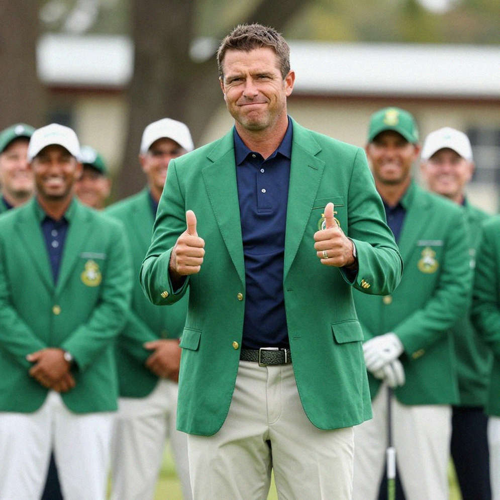 Empty Payload, Zero Information Points: An Audit of a Silent Failure in the Golf Reporting Pipeline