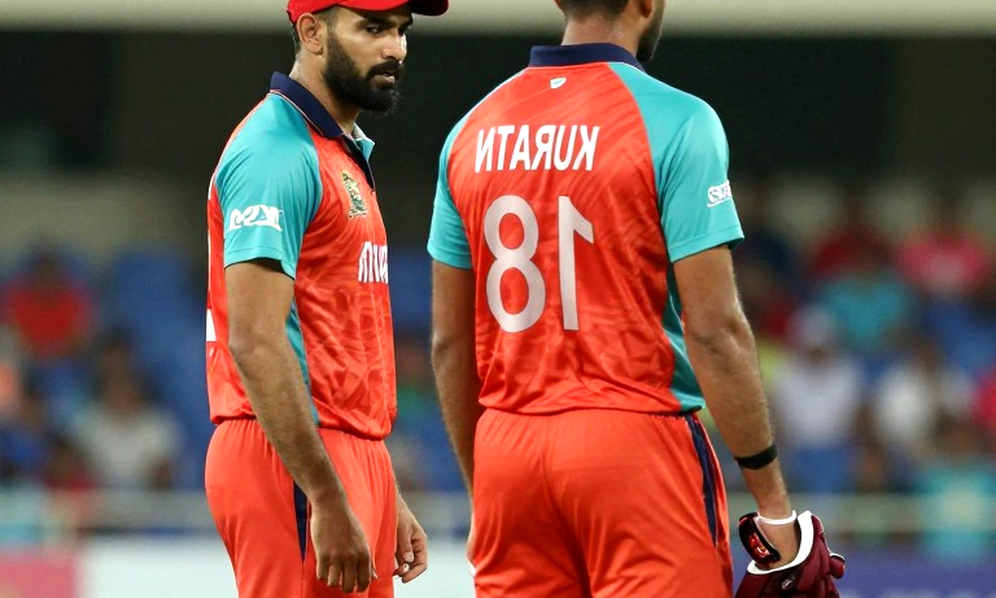मिरपुर में स्पिन का साम्राज्य, खराब रोशनी ने रोका खेल; बांग्लादेश की बढ़त 106 रन पर टिकी