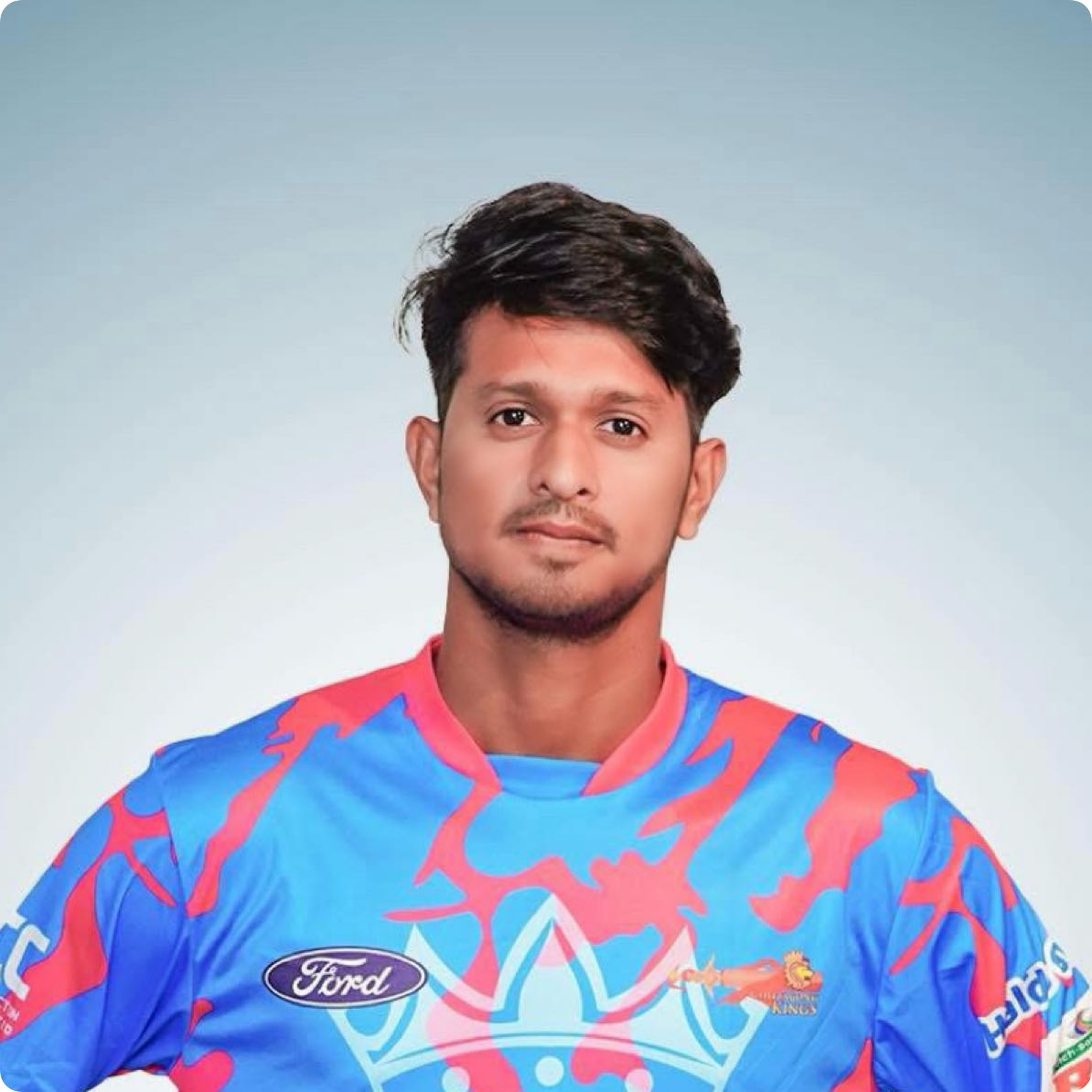 मोहम्मद इफरान हुसैन