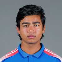 वैभव सूर्यवंशी