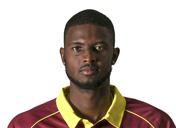 जेसन होल्डर