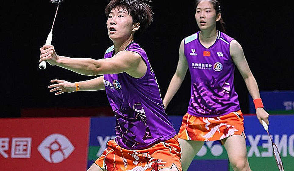 French Open 2026: Sindhu beats Akechi in 73 minutes, sets up An Se Young final French Open 2026: Sindhu beats Akechi in 73 minutes, sets up An Se Young final