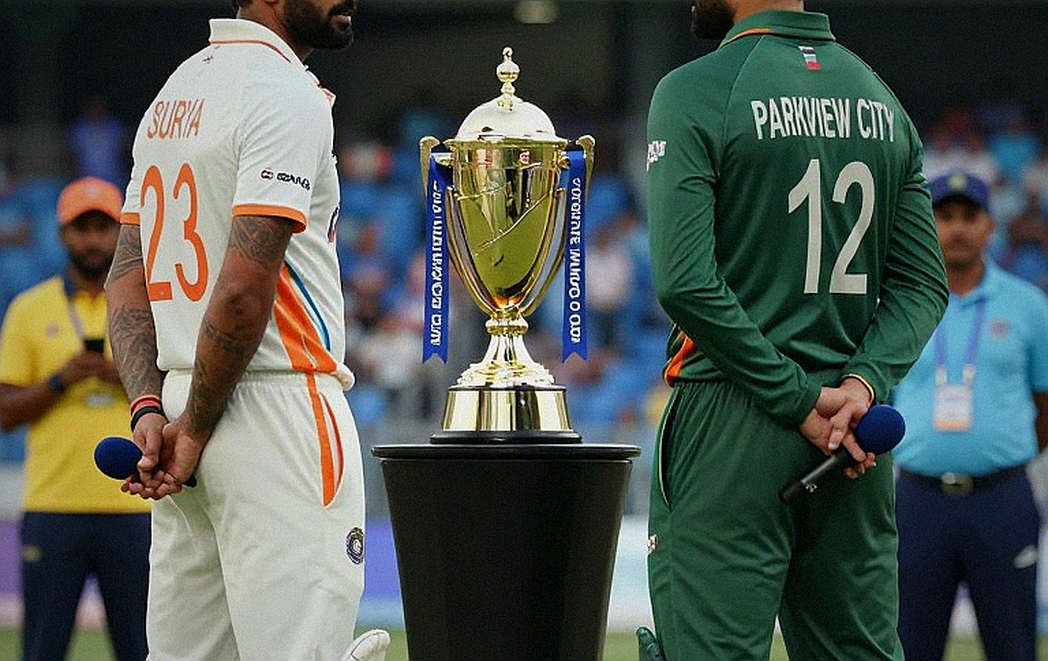 India's 200th T20I Win: The Record Holds, the Arithmetic Doesn't