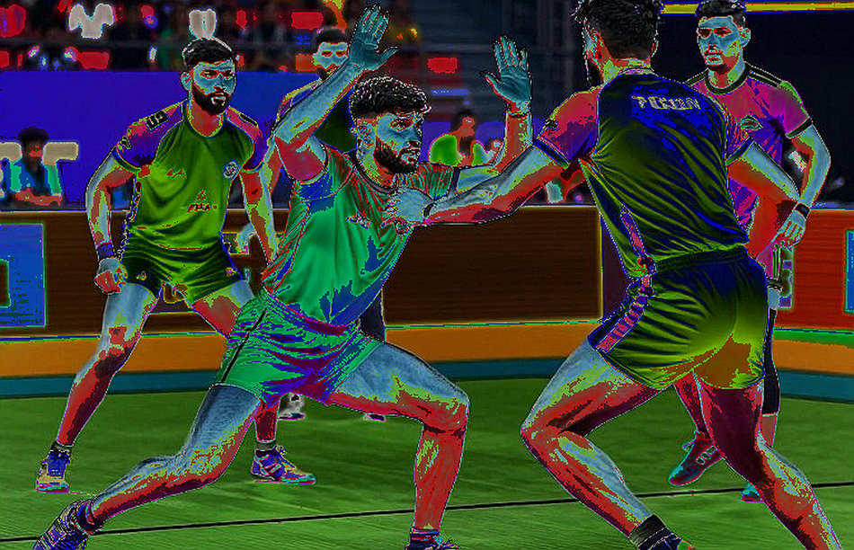 Commonwealth Kabaddi Championship 2026, Day 1: The Scorelines Reconcile. The Table Doesn't.