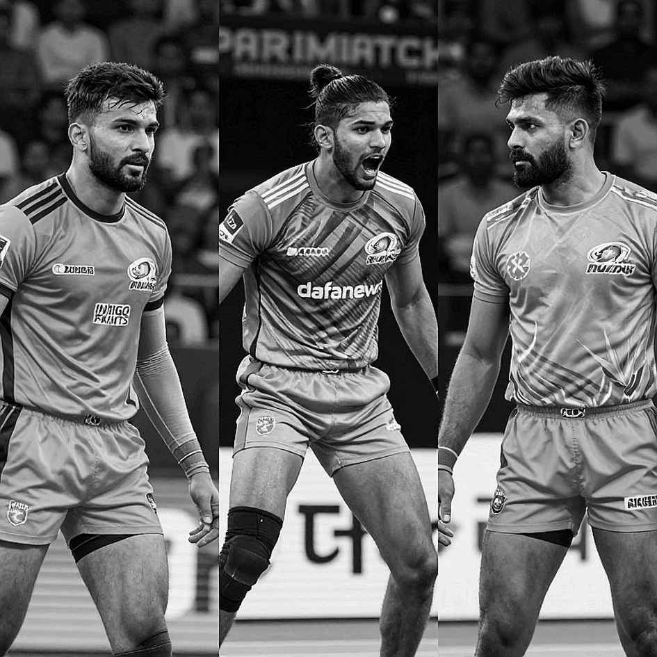 अहमदाबाद में पहली राष्ट्रमंडल कबड्डी चैंपियनशिप: 62 मैच, 13 देश और 23 मैचों का वह गणित जो तीन देशों की गैरहाजिरी बताता है